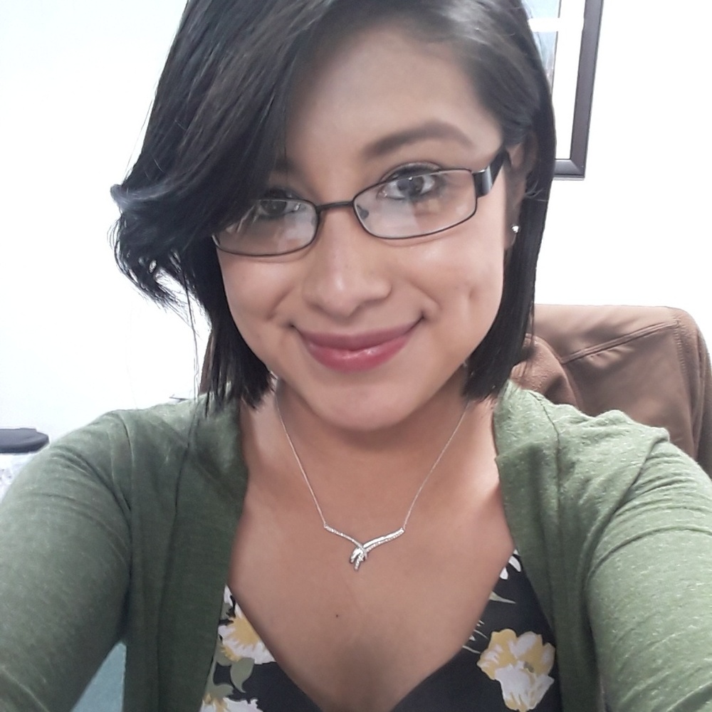 Meet your Posher, Dulce